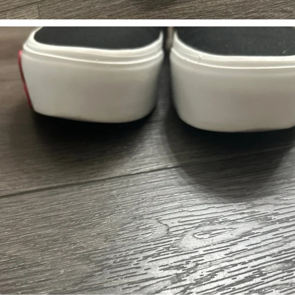 Vans Authentic Stackform Osf - image 4